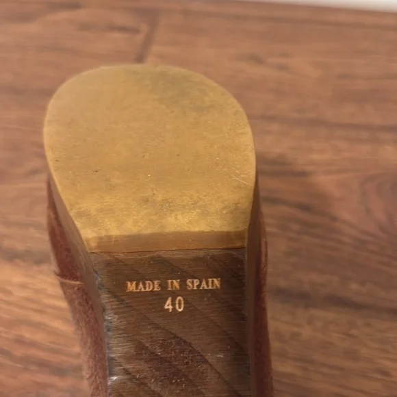 Free People Shoe - Picture 6 of 6